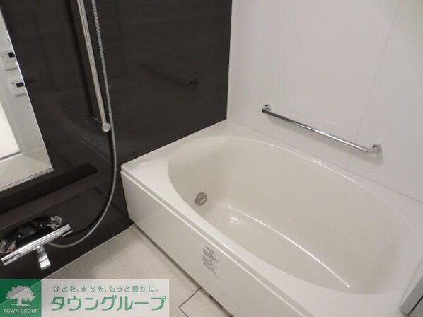 ル・サンク大崎ウィズタワーの物件内観写真